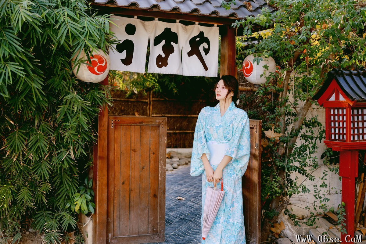 图片[16]-YiTuYu艺图语 Vol.6391 Rei Bi Shio[21P]-六色网