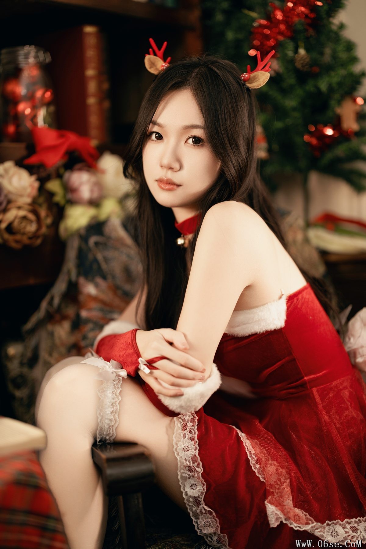 图片[26]-YiTuYu艺图语 Vol.6008 Di Li Re Ya[30P]-六色网