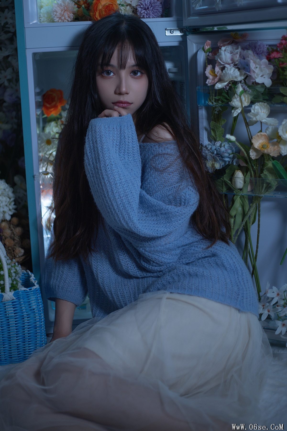 YiTuYu艺图语 Vol.3362 Li lee[29P]-六色网