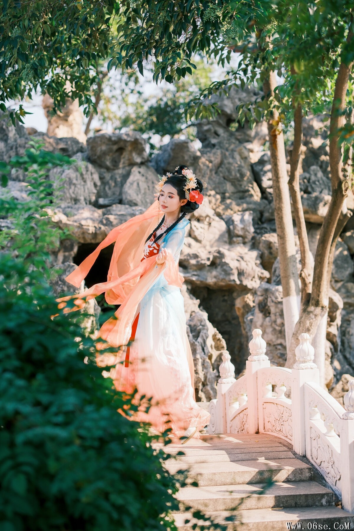 图片[12]-YiTuYu艺图语 Vol.7741 Wen Wen[23P]-六色网