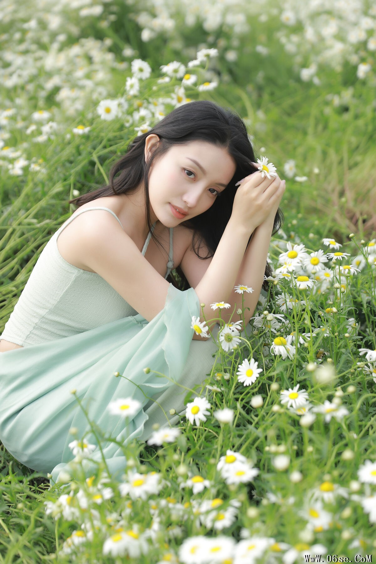 图片[24]-YiTuYu艺图语 Vol.7001 Jing Zi Jinns[36P]-六色网