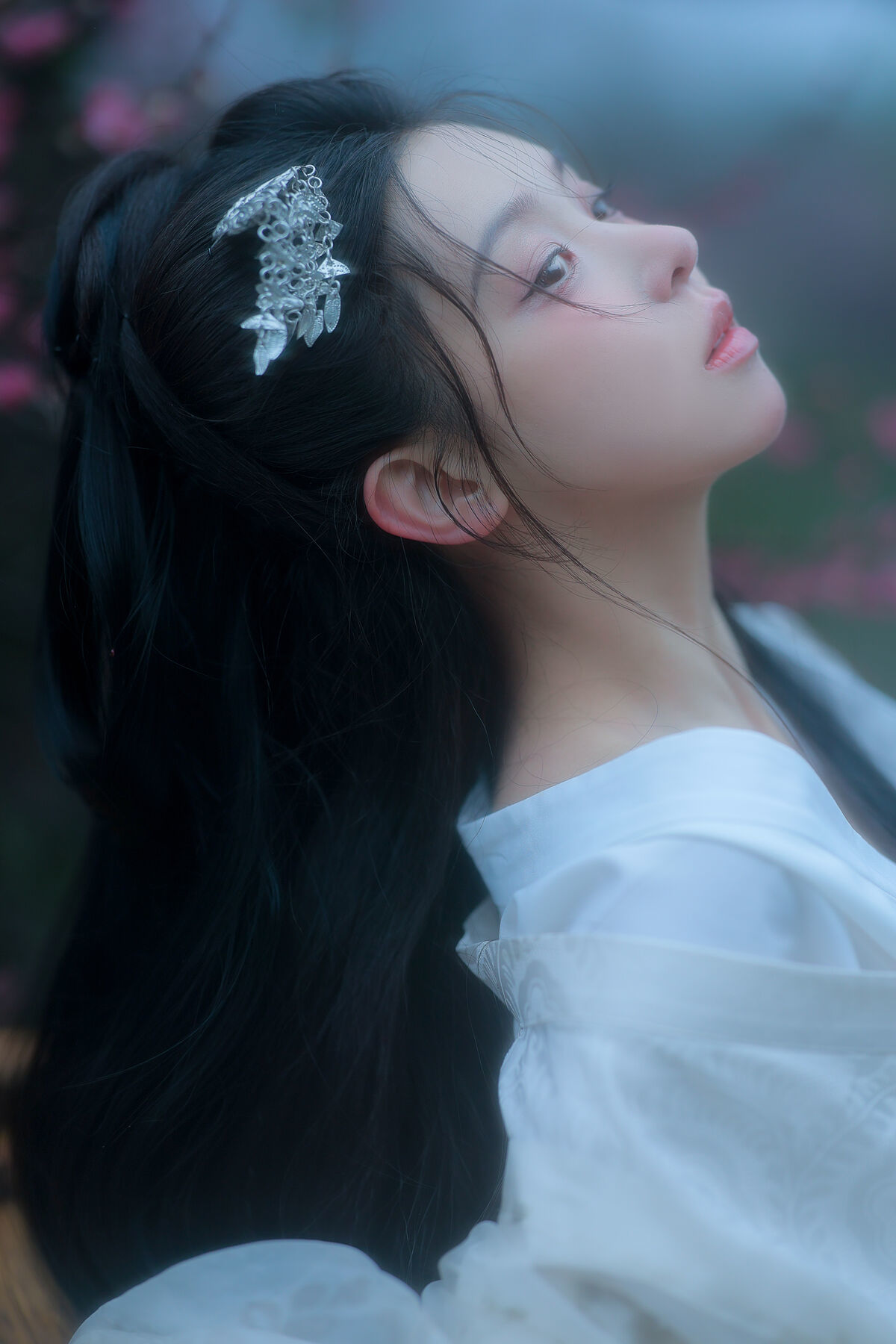 图片[5]-YiTuYu艺图语 Vol.6605 Li Gua Gua[20P]-六色网