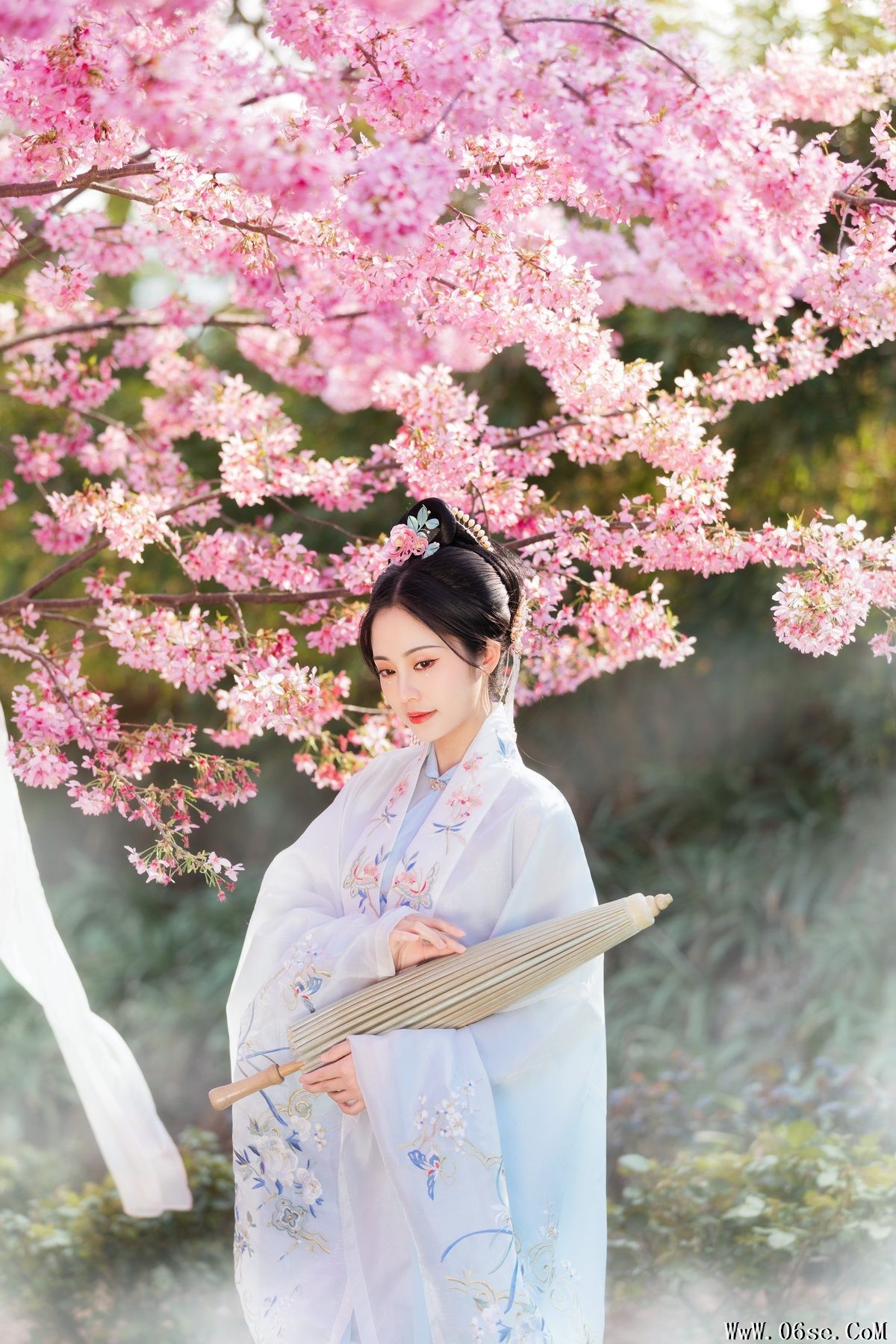 图片[8]-YiTuYu艺图语 Vol.4285 Shi Yu Shi Ya[25P]-六色网