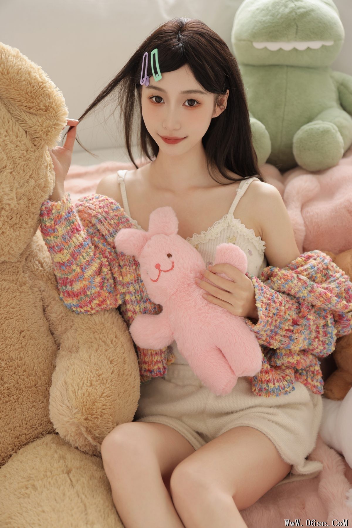 图片[7]-YiTuYu艺图语 Vol.4351 Mian Mian[30P]-六色网
