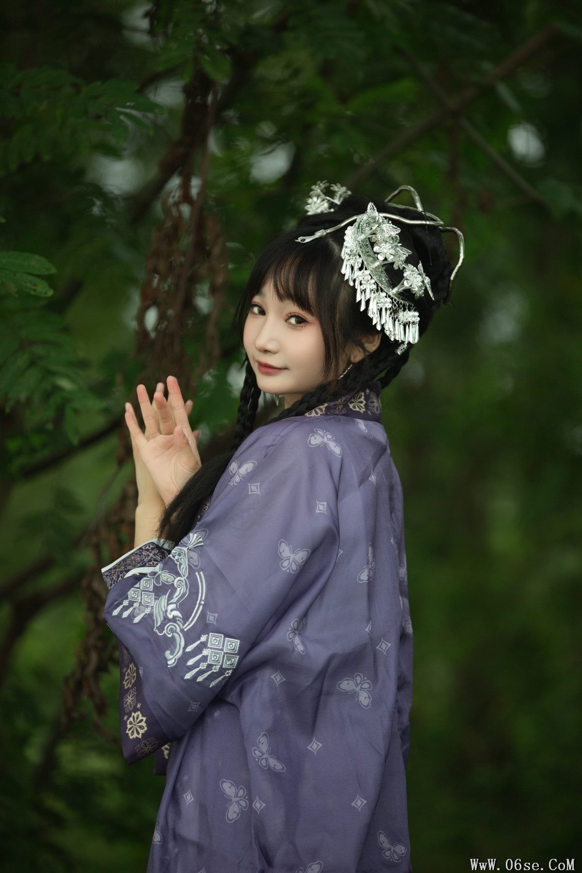 图片[11]-YiTuYu艺图语 Vol.3102 A Yao[22P]-六色网