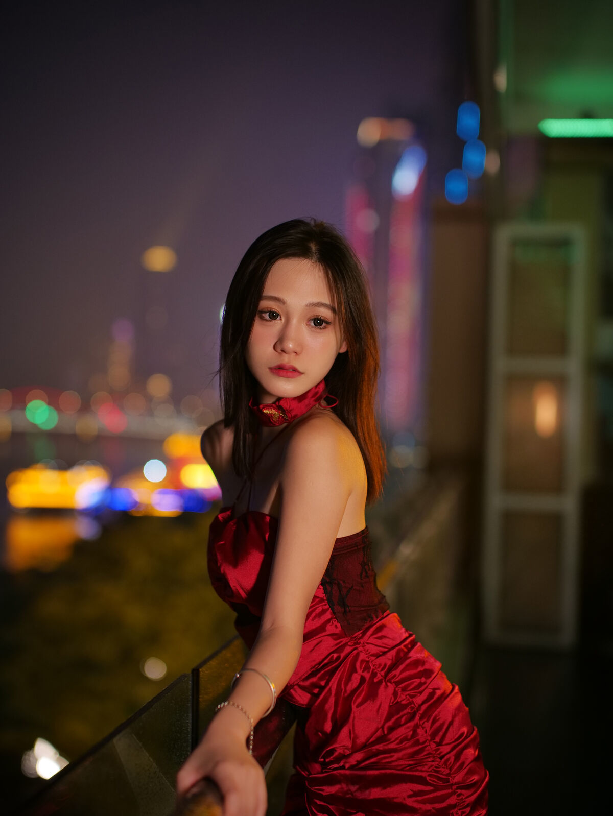 图片[14]-YiTuYu艺图语 Vol.7255 Pei Xin[23P]-六色网