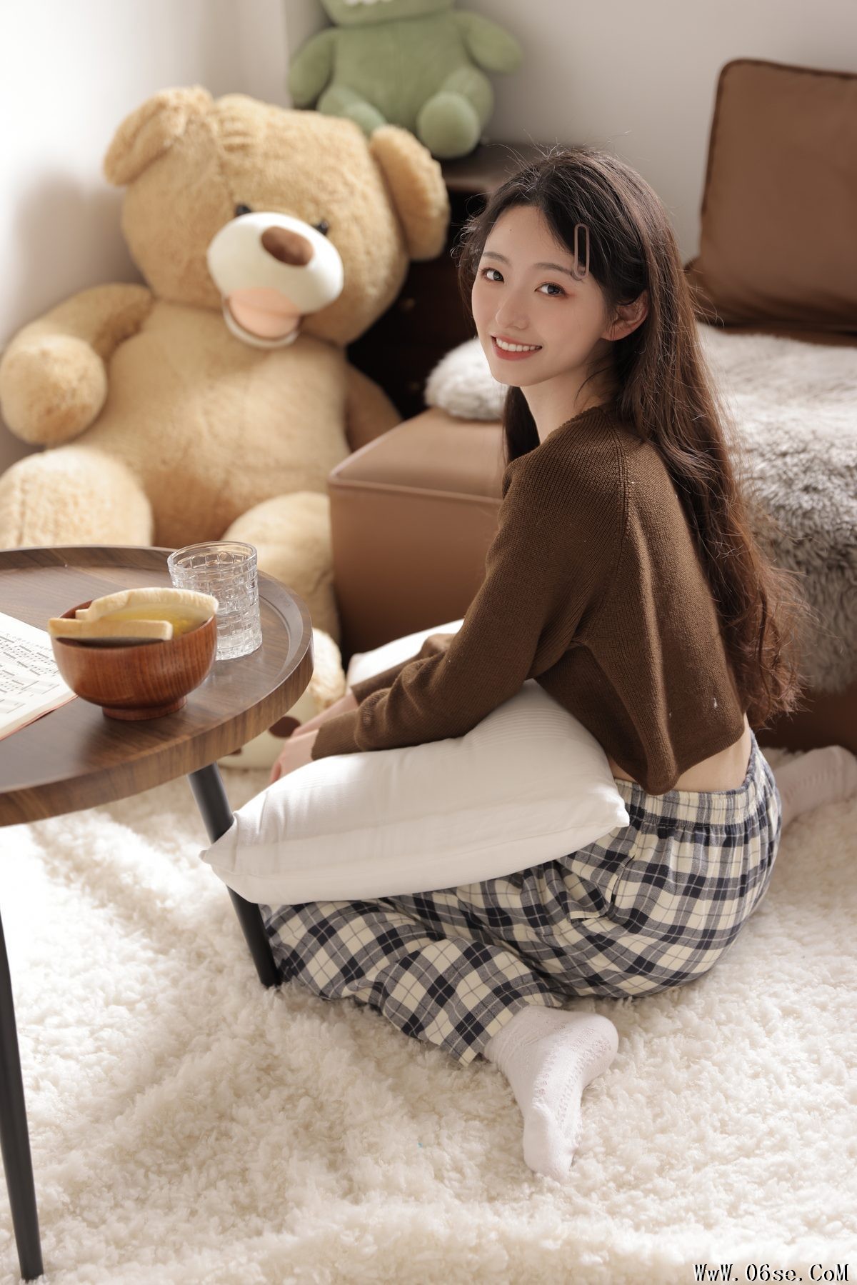 图片[17]-YiTuYu艺图语 Vol.4564 Xiao Yang Ai Gan Fan[29P]-六色网