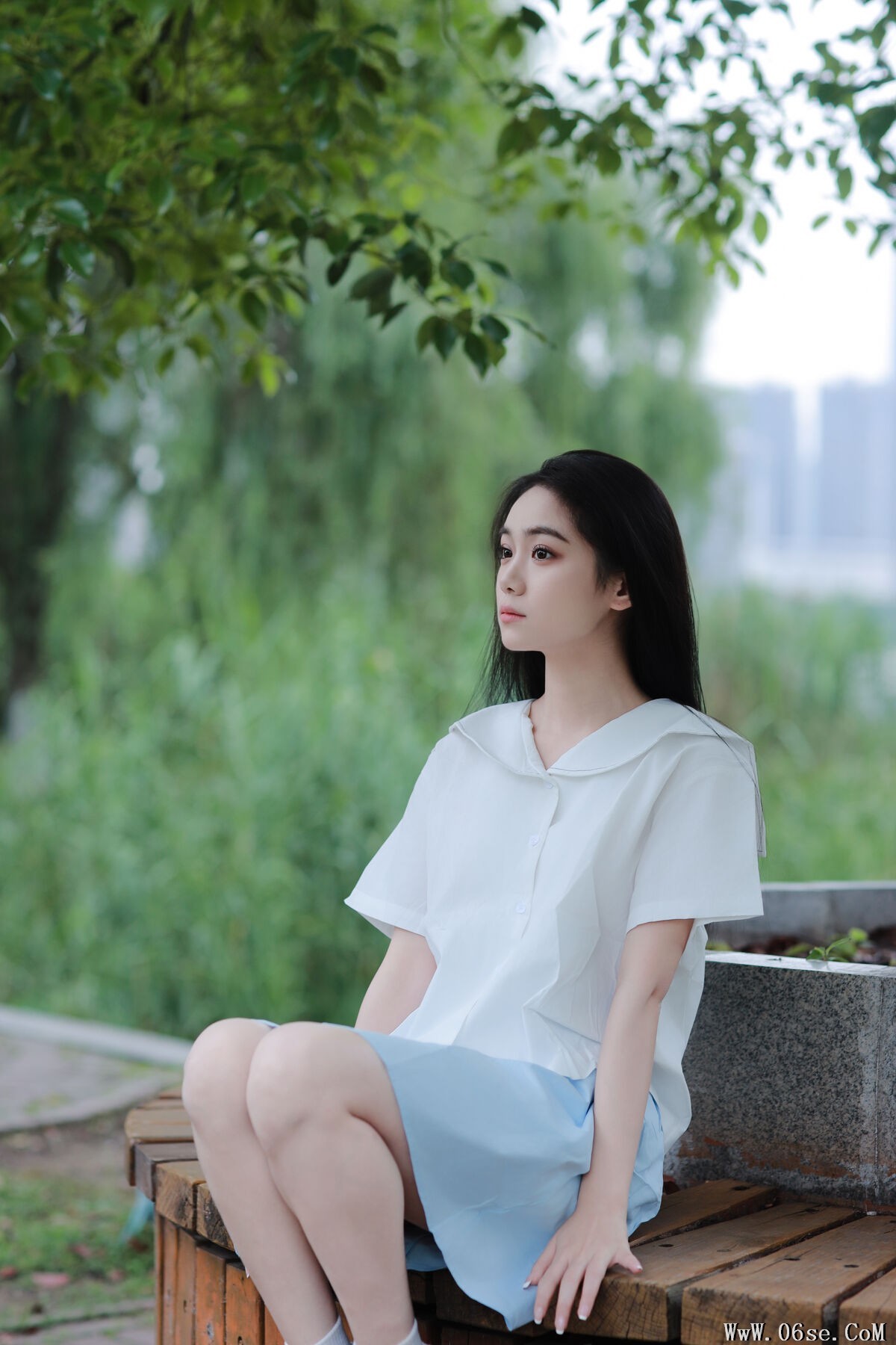 图片[3]-YiTuYu艺图语 Vol.7242 Wo Bu Shua Niao[28P]-六色网