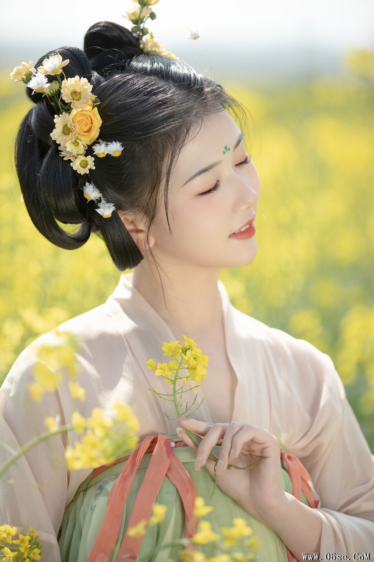 图片[18]-YiTuYu艺图语 Vol.7111 Suan La Tang Er[23P]-六色网