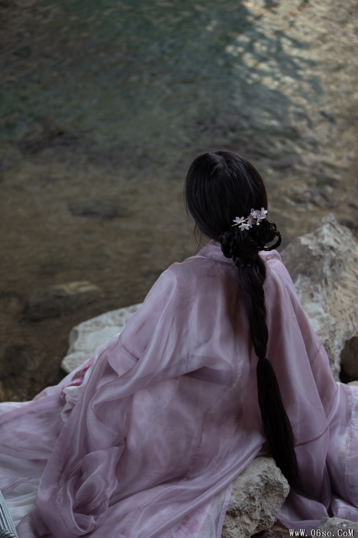 图片[17]-YiTuYu艺图语 Vol.3809 A Moon[33P]-六色网