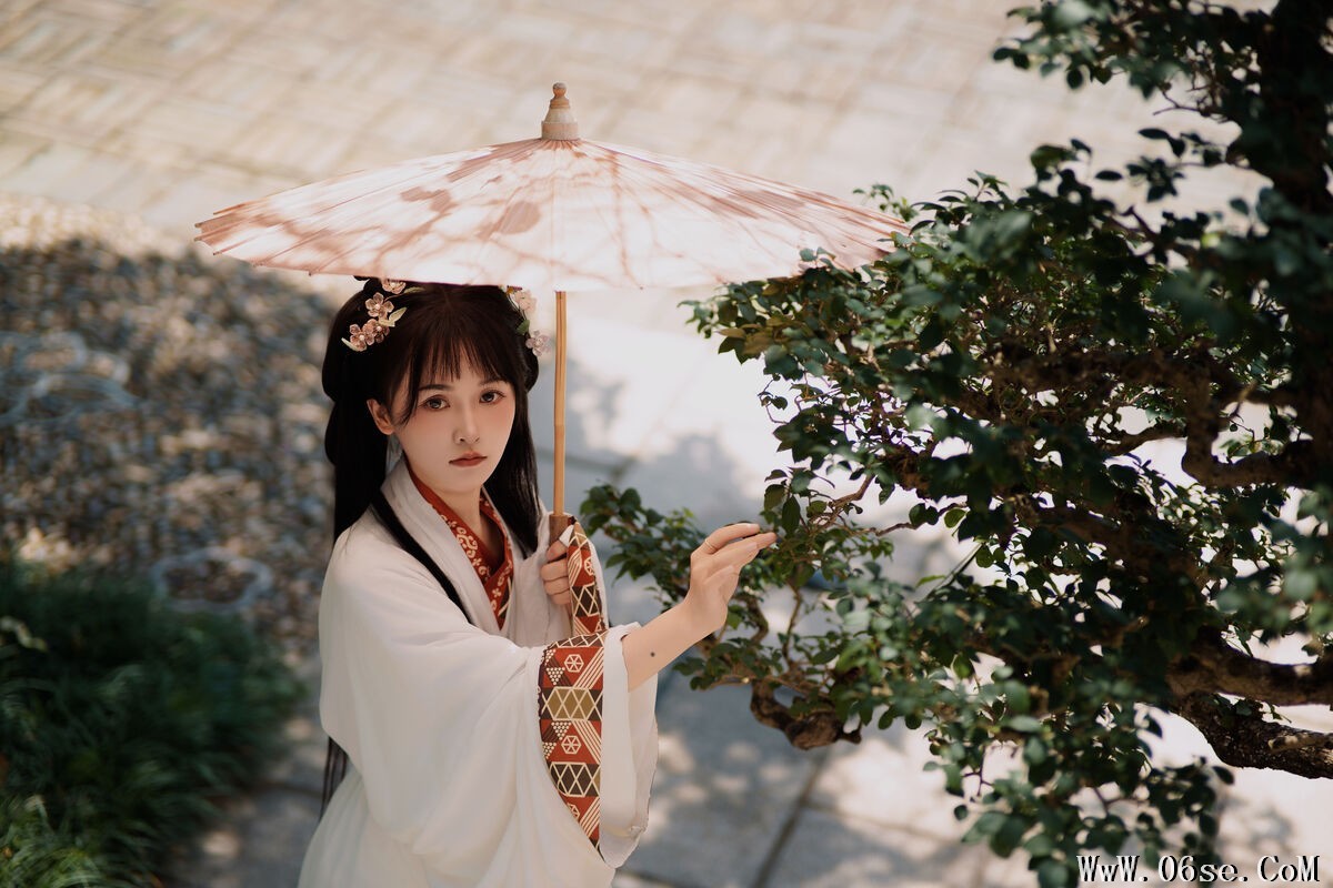 图片[12]-YiTuYu艺图语 Vol.7499 Xiao Xiao Yu[31P]-六色网