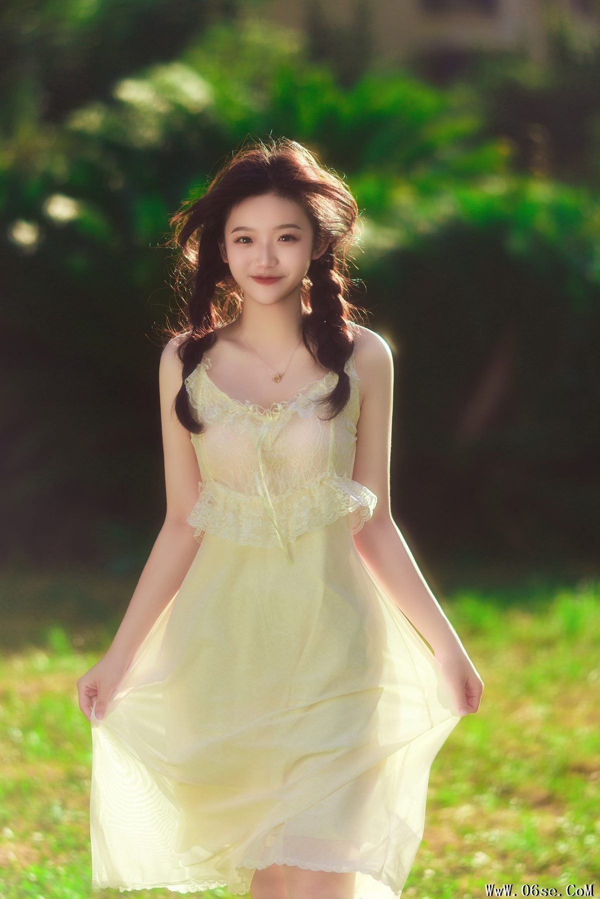 图片[9]-YiTuYu艺图语 Vol.4623 Xiao Mi Dou[31P]-六色网