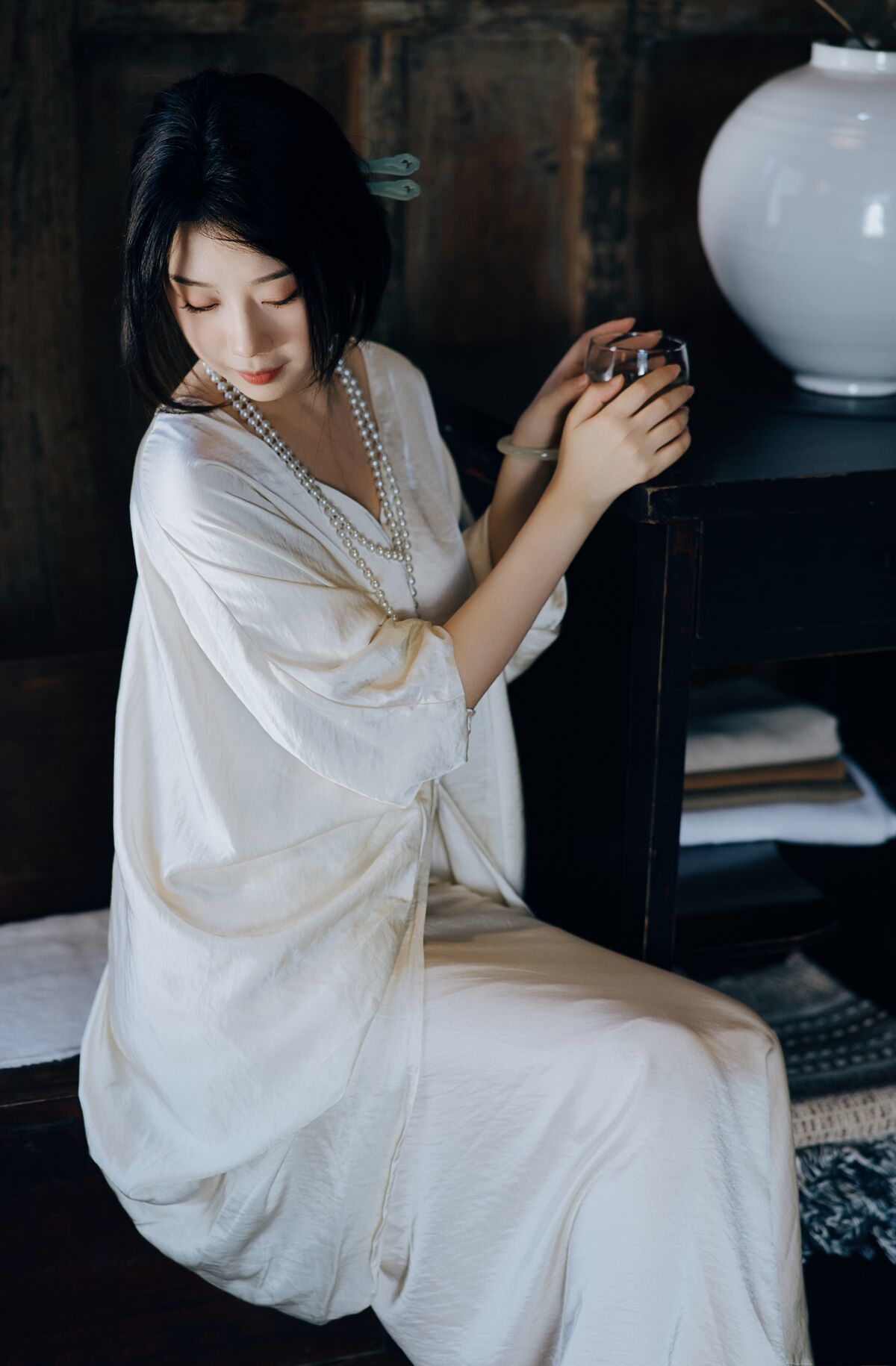图片[5]-YiTuYu艺图语 Vol.7632 Zi Qing[22P]-六色网