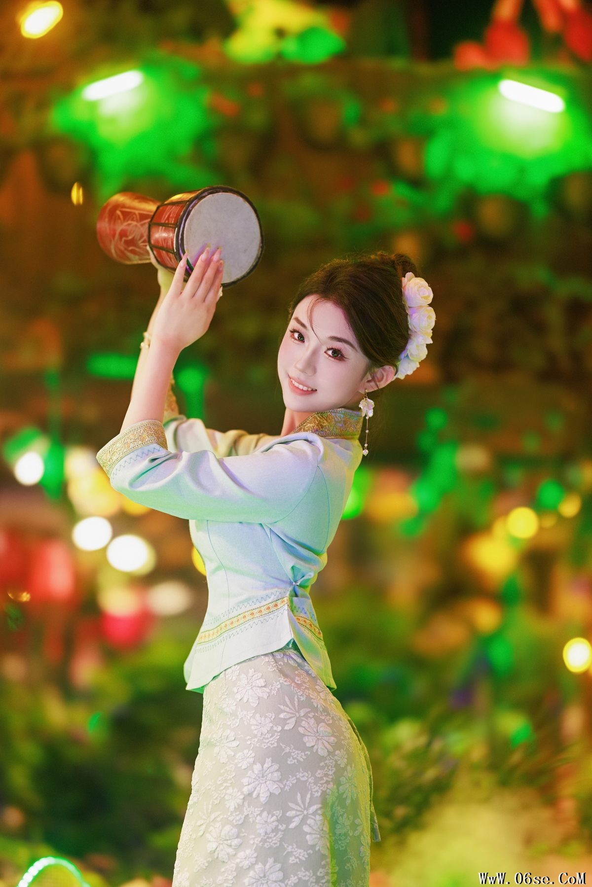 图片[17]-YiTuYu艺图语 Vol.5072 Pei Tong Xue[40P]-六色网