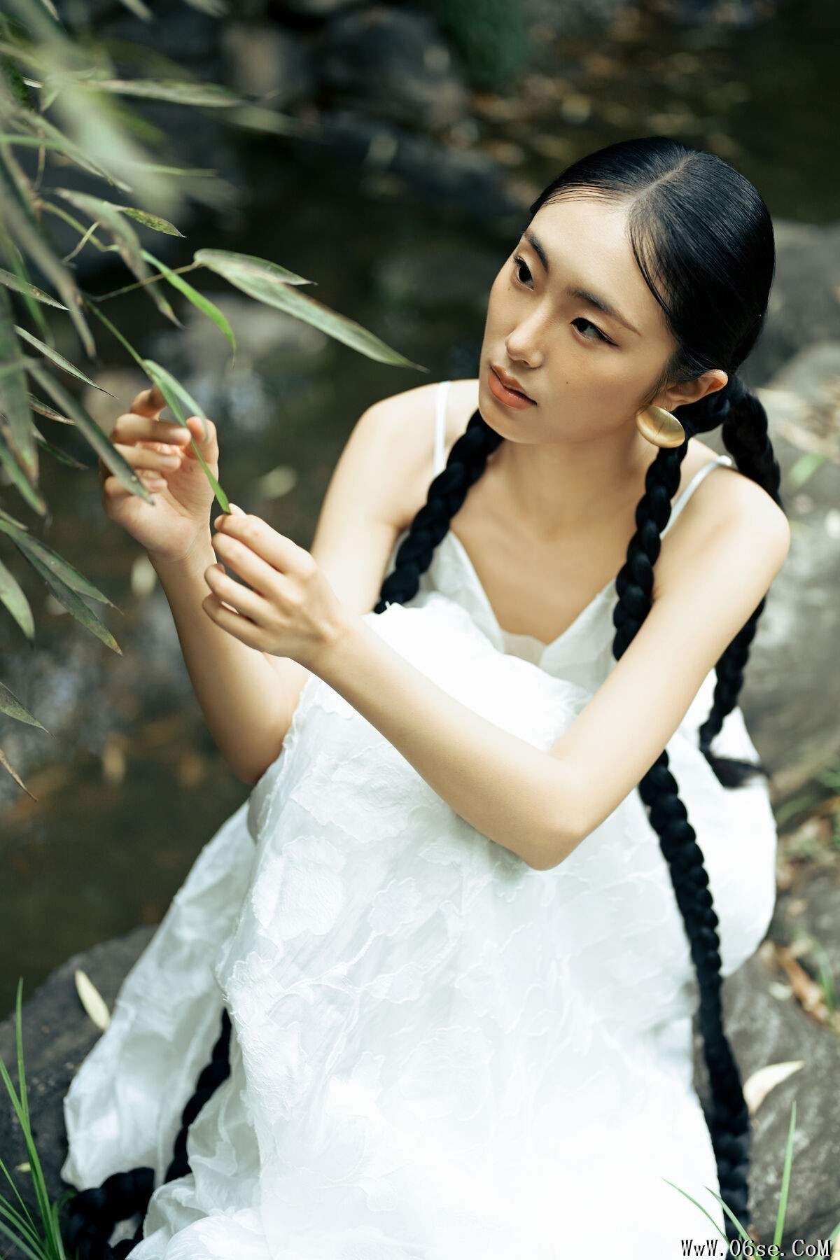 图片[17]-YiTuYu艺图语 Vol.7552 Xi Hu Shui[24P]-六色网