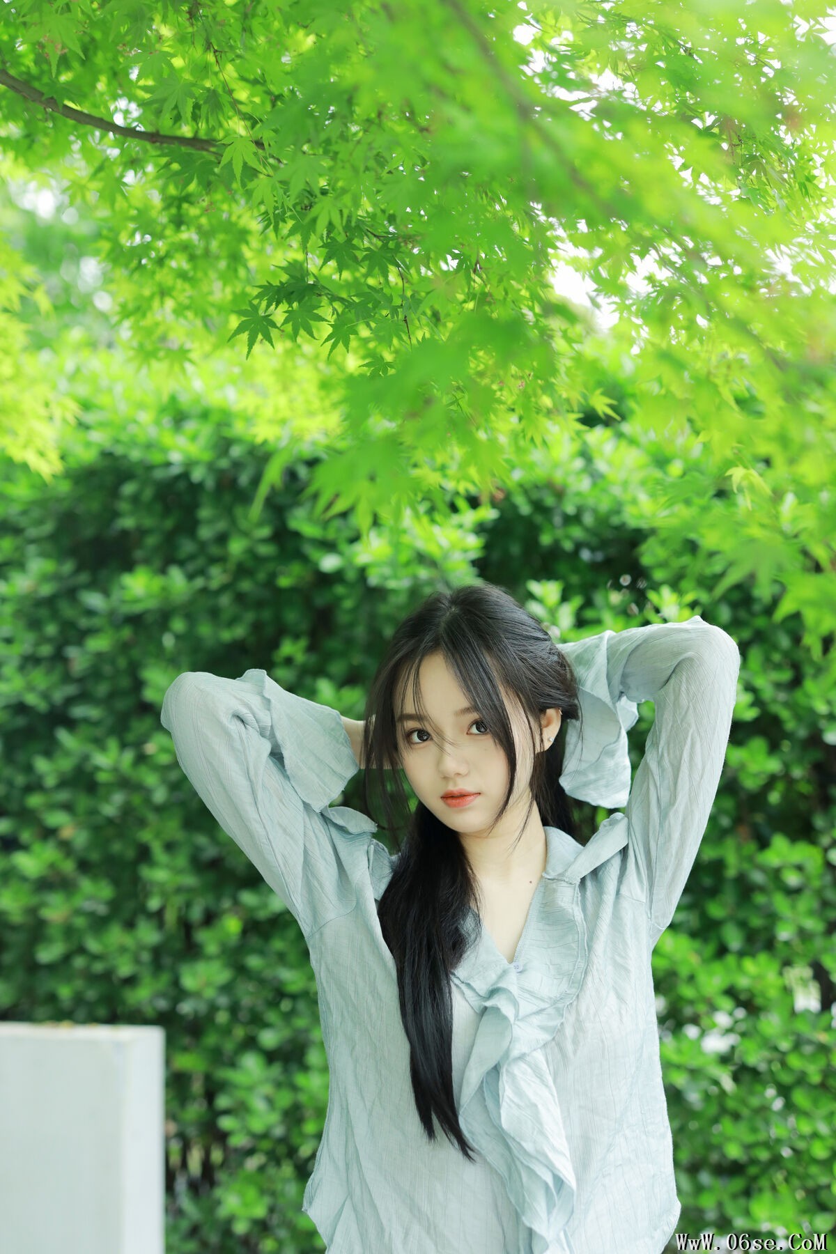图片[15]-YiTuYu艺图语 Vol.6802 Shi Yuan[31P]-六色网