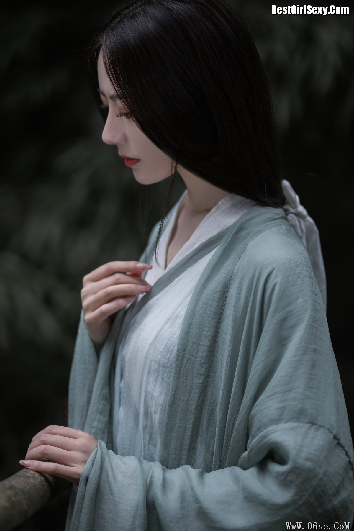 图片[6]-YiTuYu艺图语 Vol.4079 Ru Yu[32P]-六色网