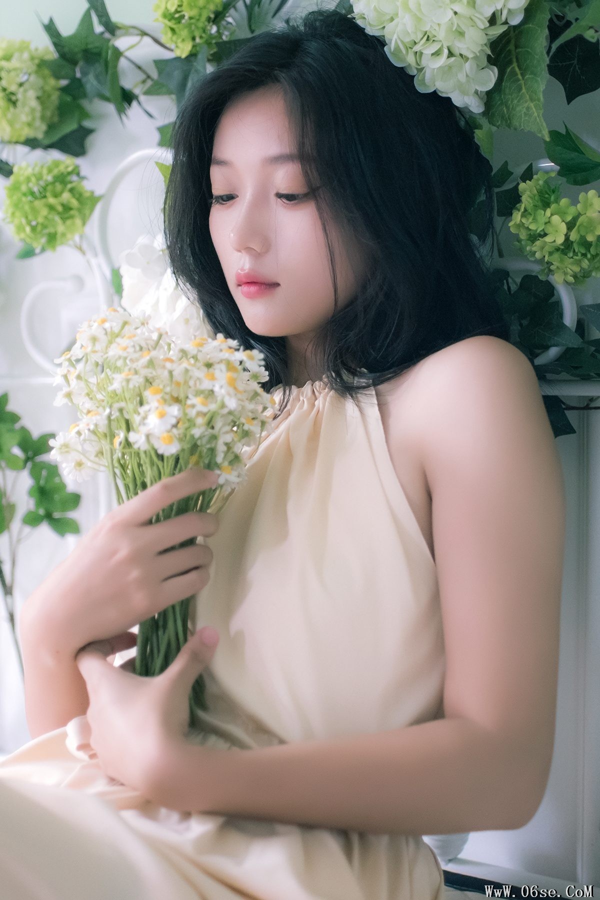 YiTuYu艺图语 Vol.5745 Ye Ye[21P]-六色网