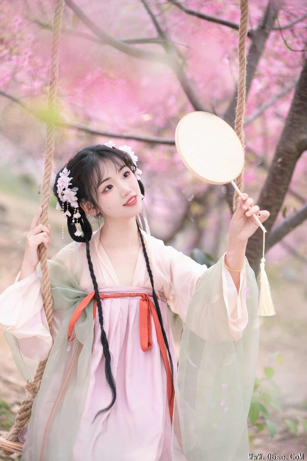 图片[5]-YiTuYu艺图语 Vol.3853 Wan Jiang Ting[33P]-六色网