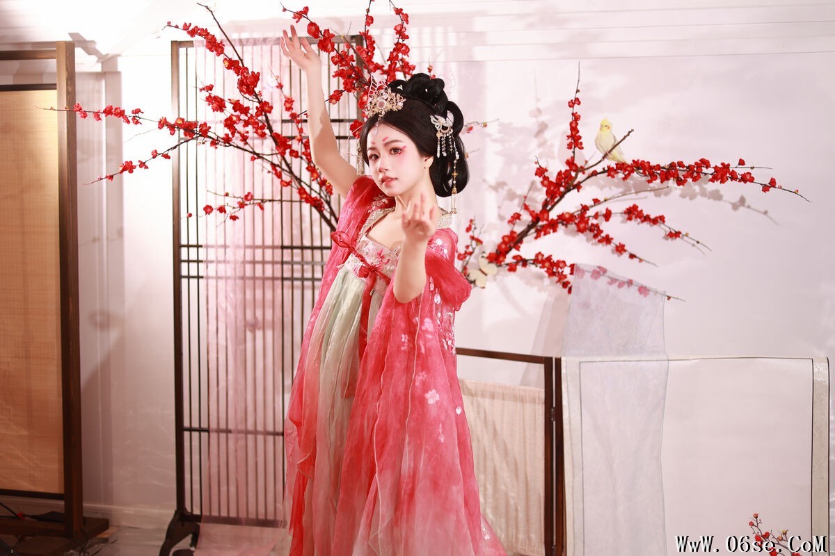 图片[9]-YiTuYu艺图语 Vol.6970 Xiao Du Tong Xue[26P]-六色网