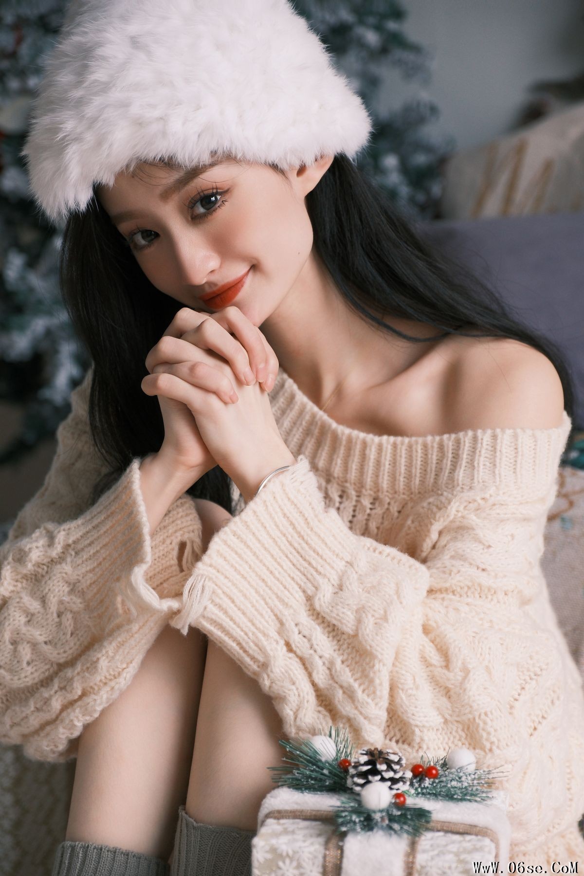 图片[20]-YiTuYu艺图语 Vol.3246 Duo Duo[31P]-六色网