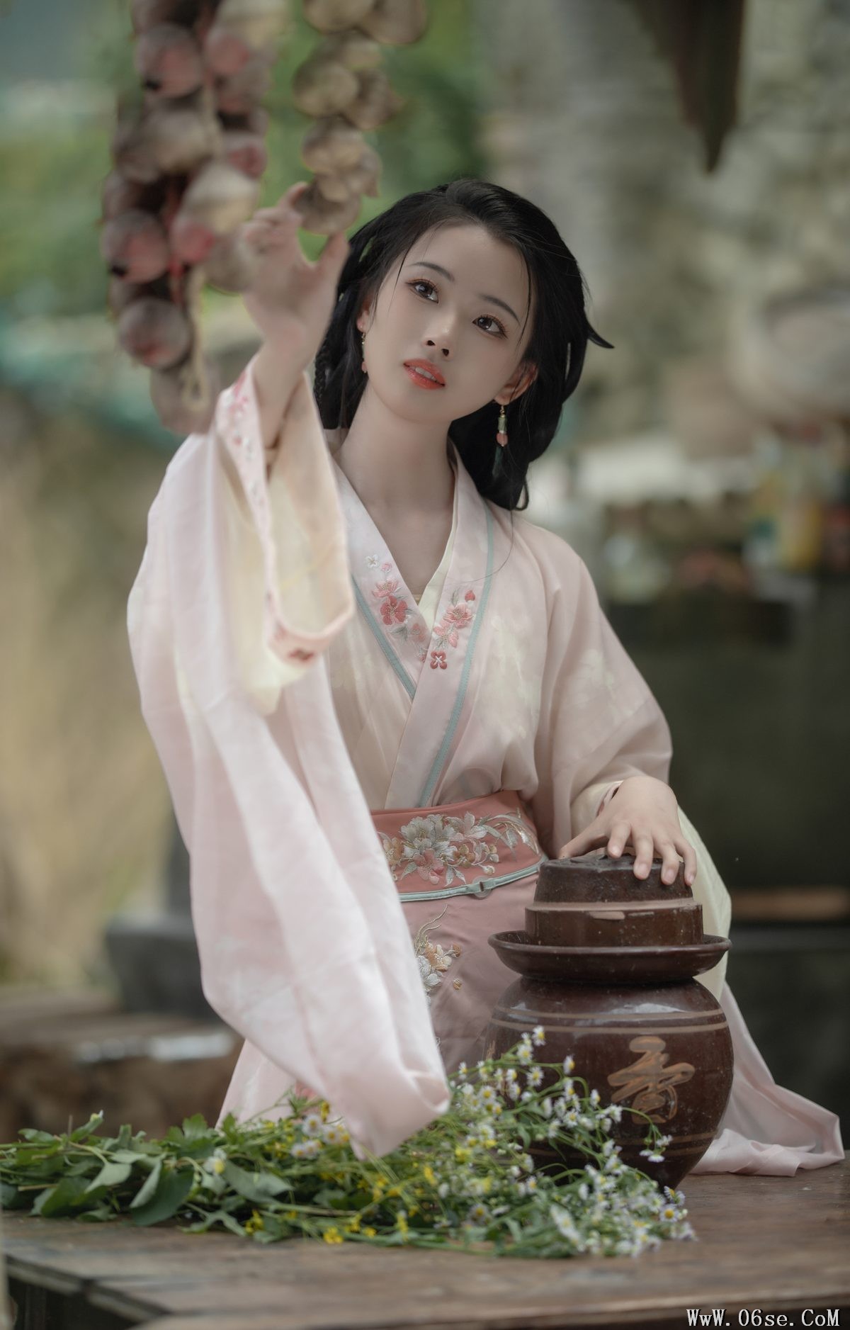 图片[20]-YiTuYu艺图语 Vol.5198 Ting Er[21P]-六色网