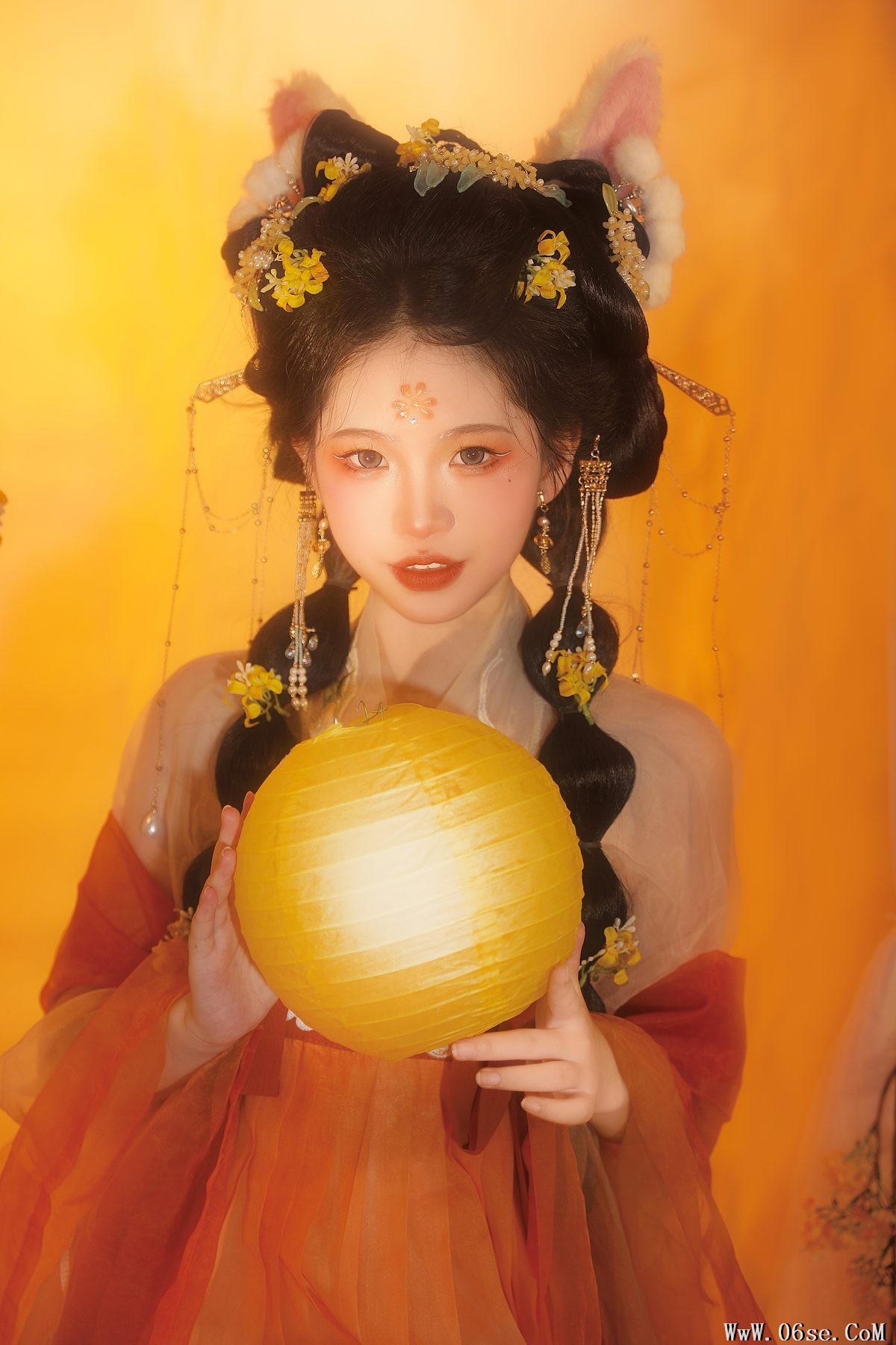 图片[20]-YiTuYu艺图语 Vol.5912 Jin Shang[22P]-六色网