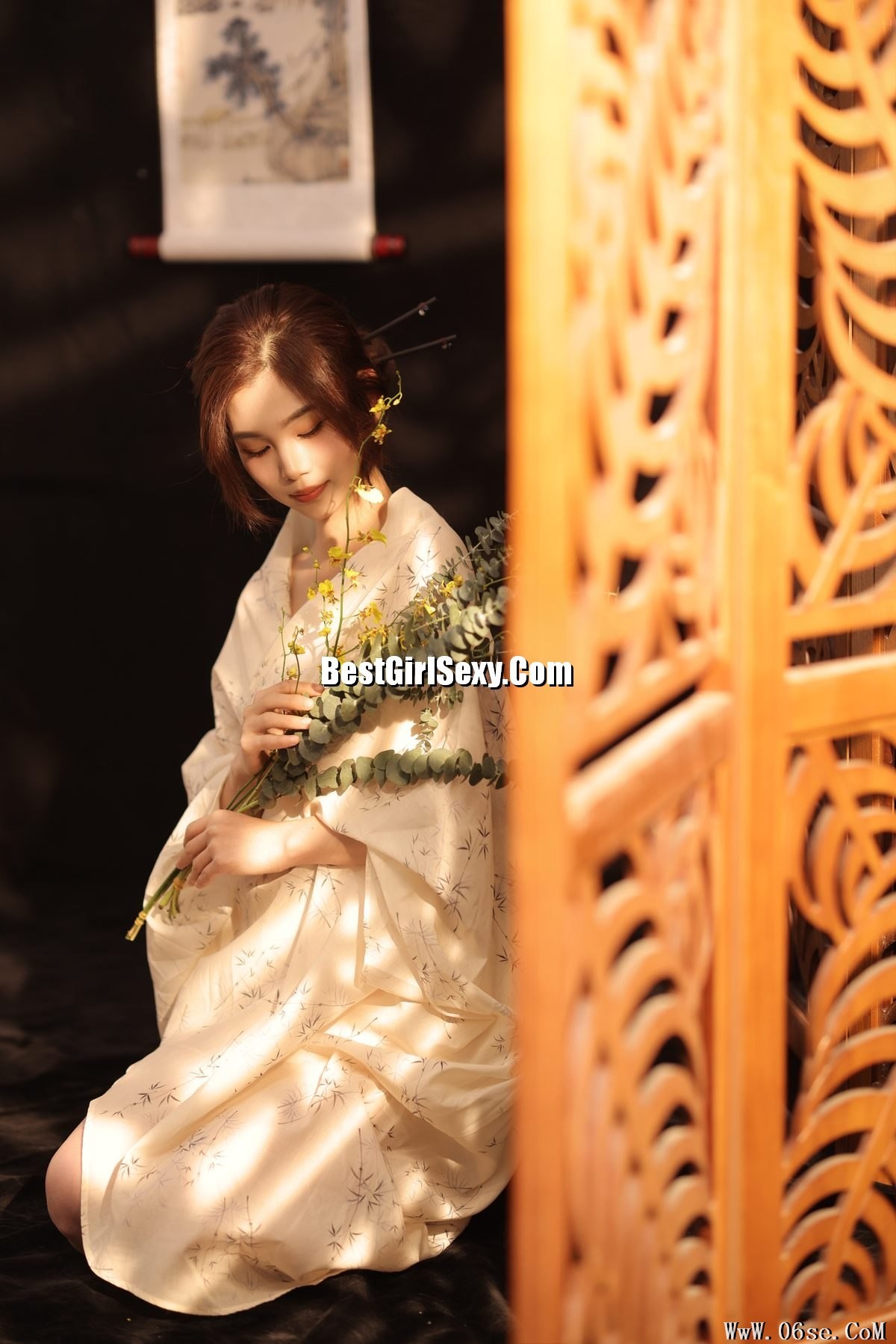 图片[9]-YiTuYu艺图语 Vol.3380 Juuuudy Er[23P]-六色网