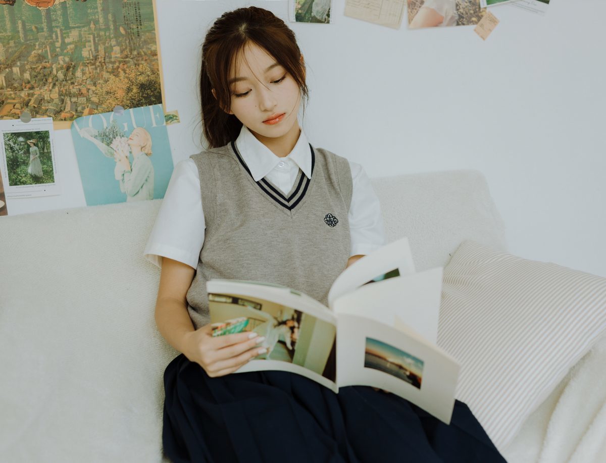 图片[28]-YiTuYu艺图语 Vol.5632 Yu Er[46P]-六色网