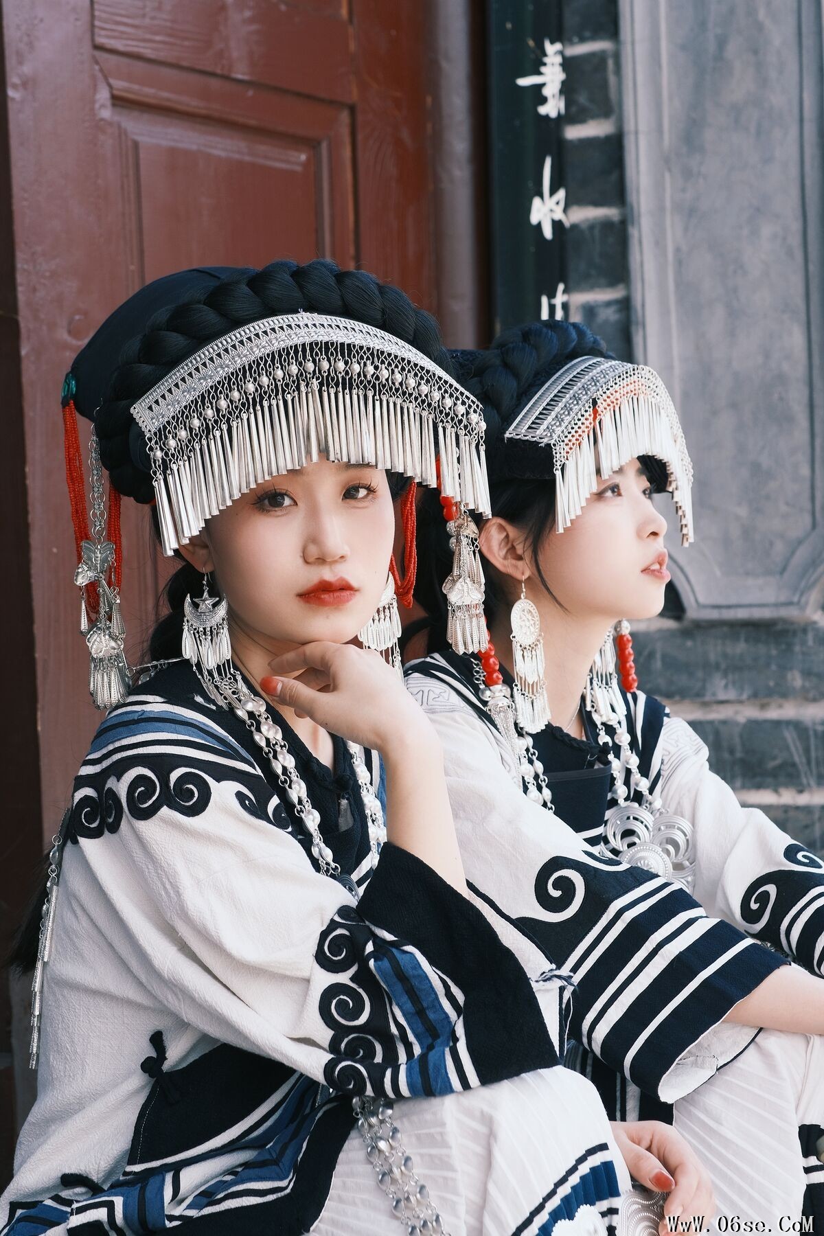 图片[5]-YiTuYu艺图语 Vol.7179 Shi Si Si Ya Wo[22P]-六色网