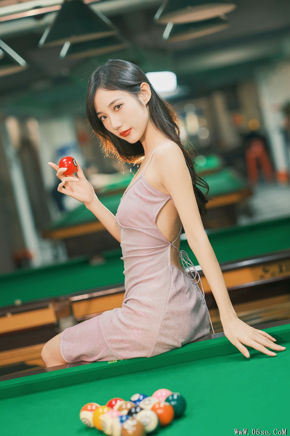 图片[18]-YiTuYu艺图语 Vol.7518 O1ne Wan[39P]-六色网