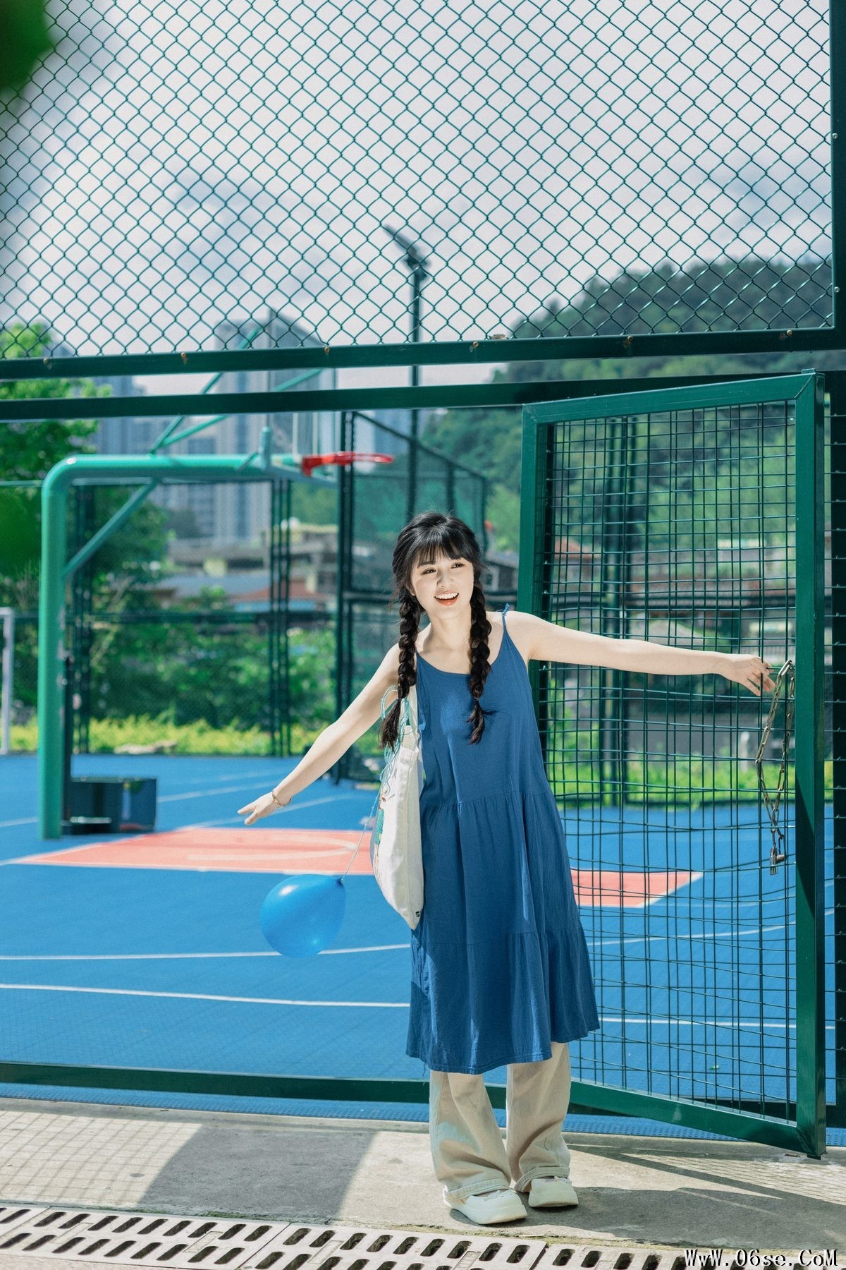 图片[5]-YiTuYu艺图语 Vol.5424 Huih[31P]-六色网