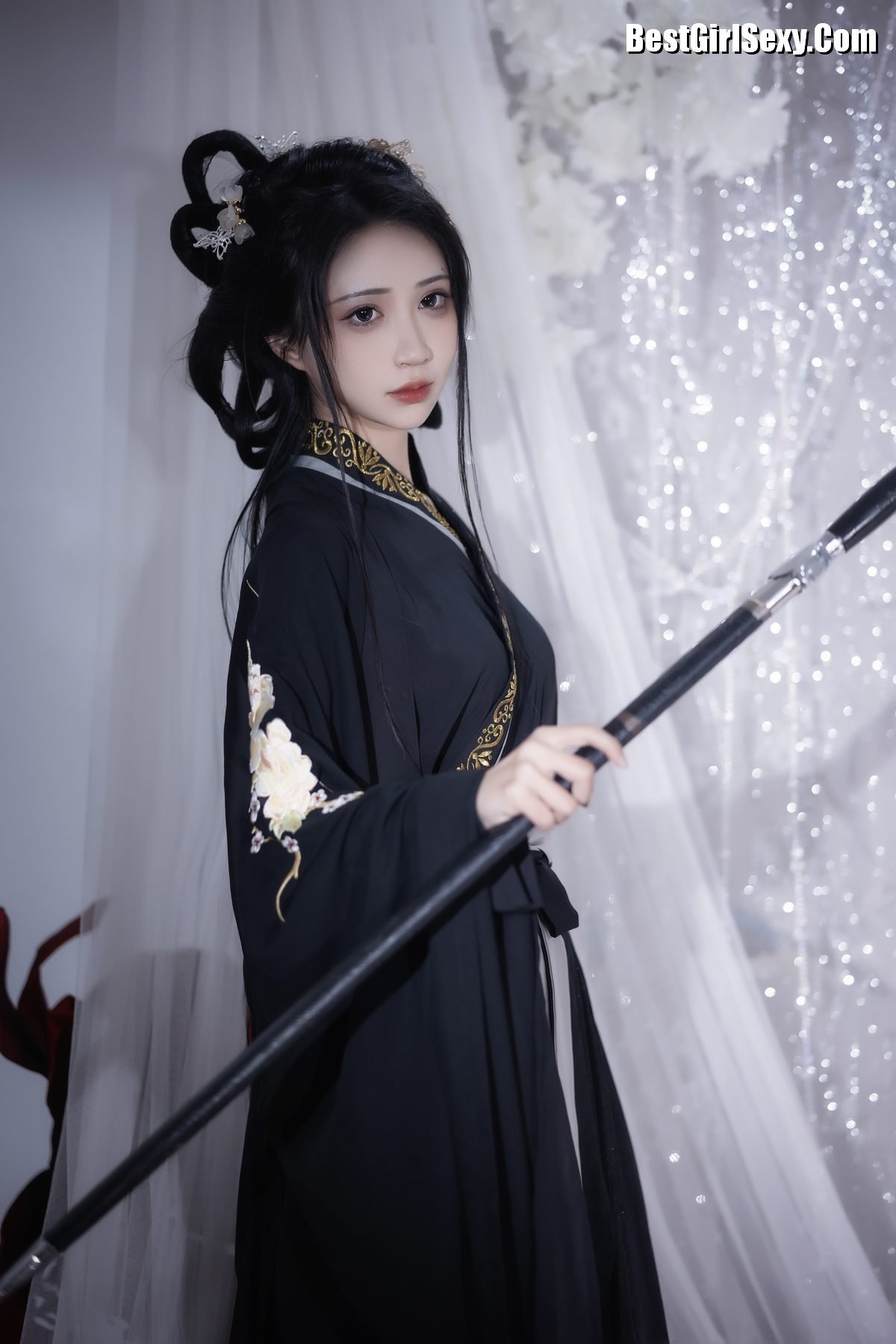 图片[7]-YiTuYu艺图语 Vol.3747 Qi Luo Sheng De Xiao Su Su[25P]-六色网