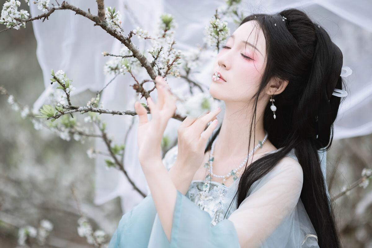 图片[16]-YiTuYu艺图语 Vol.6595 Rui Xue Mizuyuki[37P]-六色网