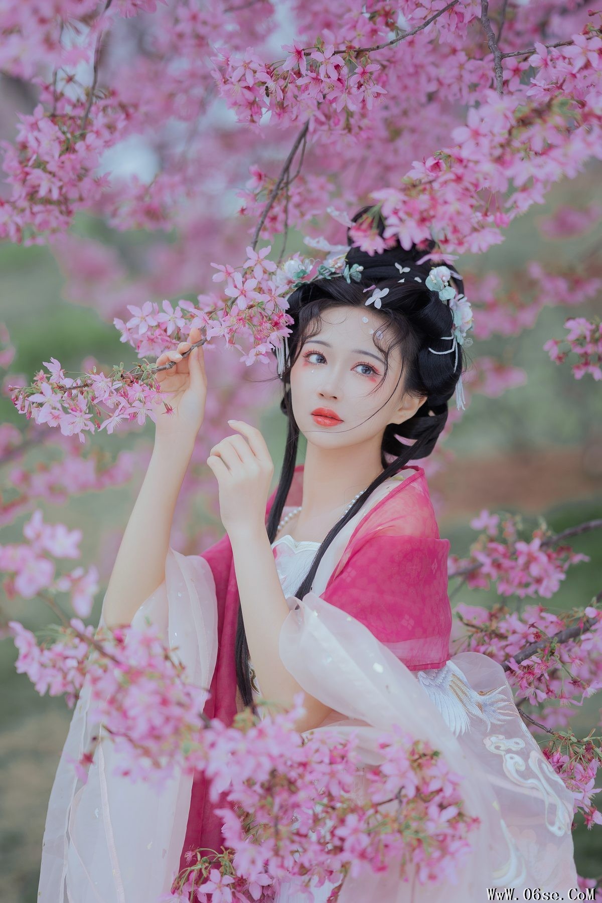 图片[5]-YiTuYu艺图语 Vol.4190 Qi Luo Sheng De Xiao Su Su[36P]-六色网