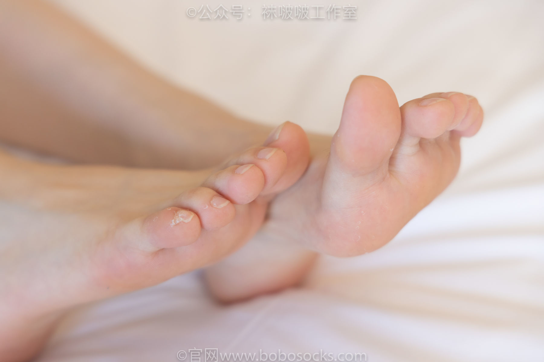图片[50]-BoBoSocks袜啵啵 No.092 苏苏-高跟鞋、高跟凉鞋、肉丝、裸足[140P]-六色网