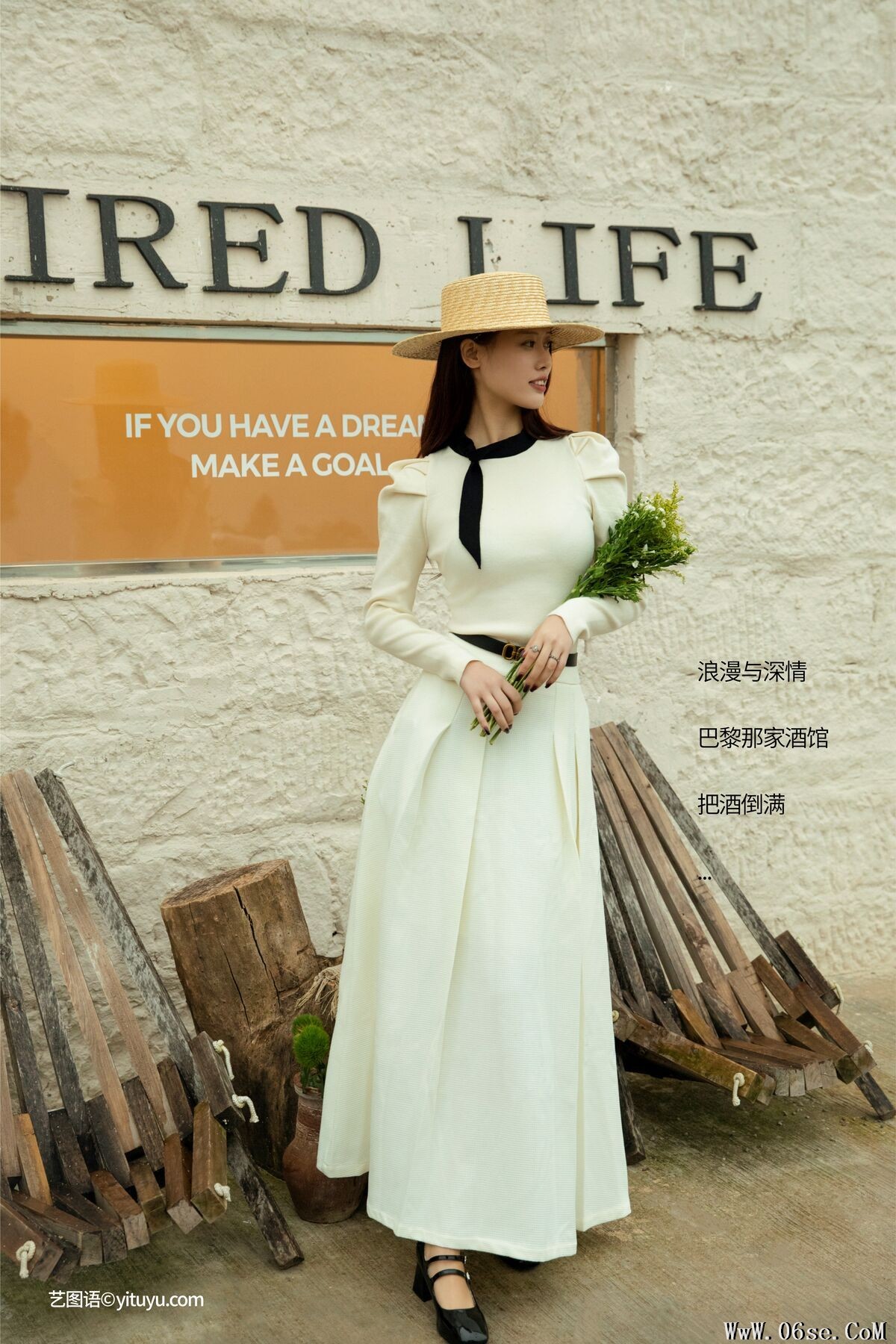 图片[3]-YiTuYu艺图语 Vol.7590 Chenaling_cl[29P]-六色网