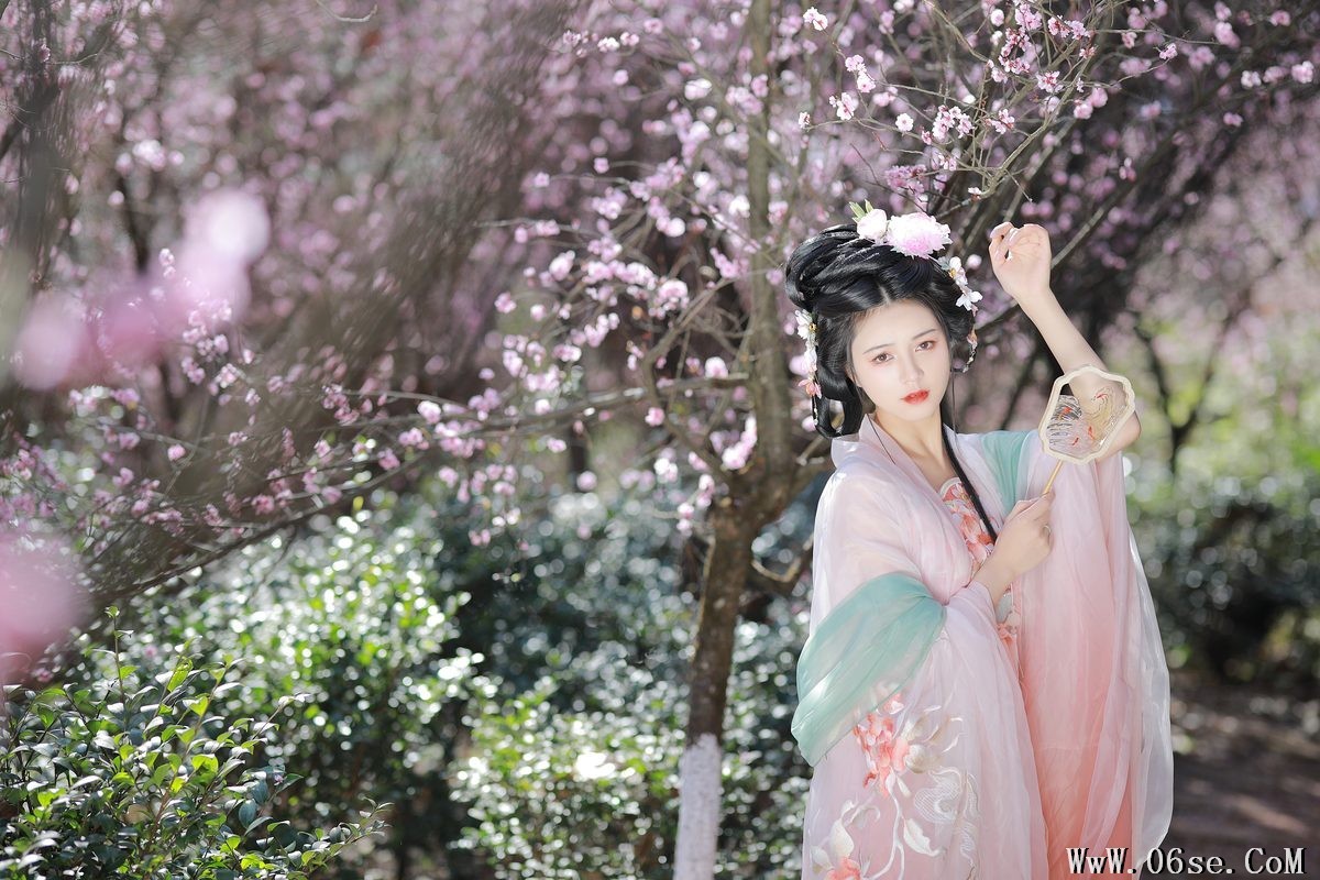 图片[28]-YiTuYu艺图语 Vol.3732 Wu Sui[28P]-六色网