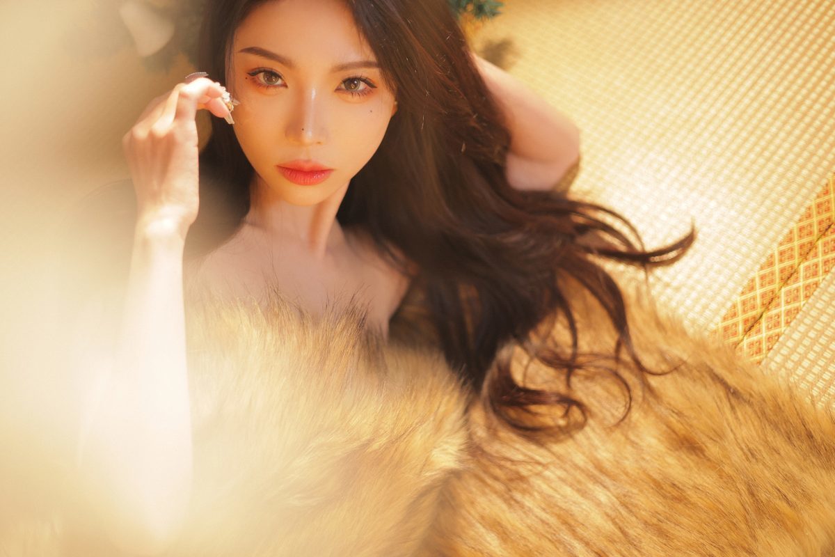 图片[12]-YiTuYu艺图语 Vol.3425 Rong Rong[42P]-六色网