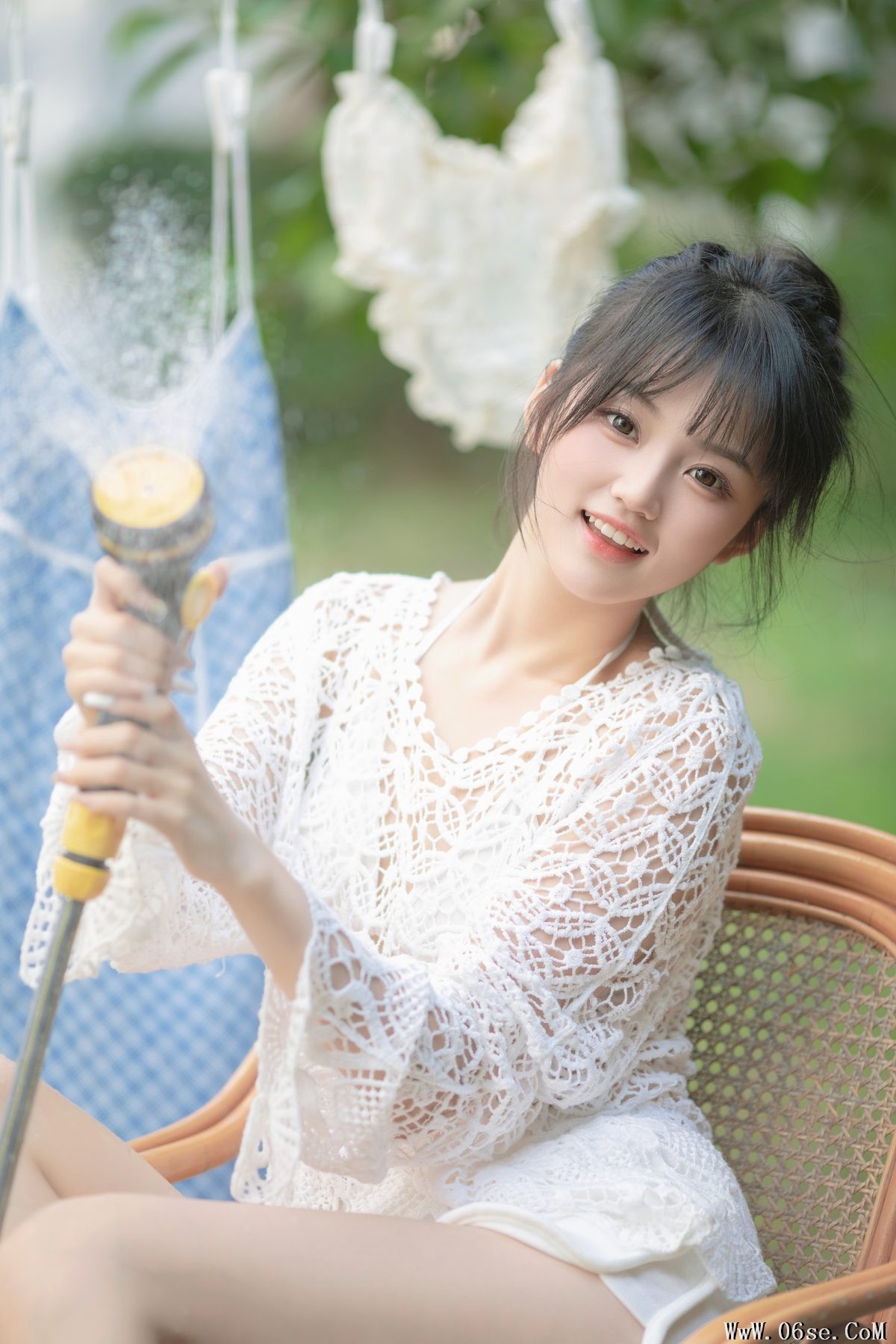 图片[12]-YiTuYu艺图语 Vol.5268 Bai Zhou Chu Zou[30P]-六色网