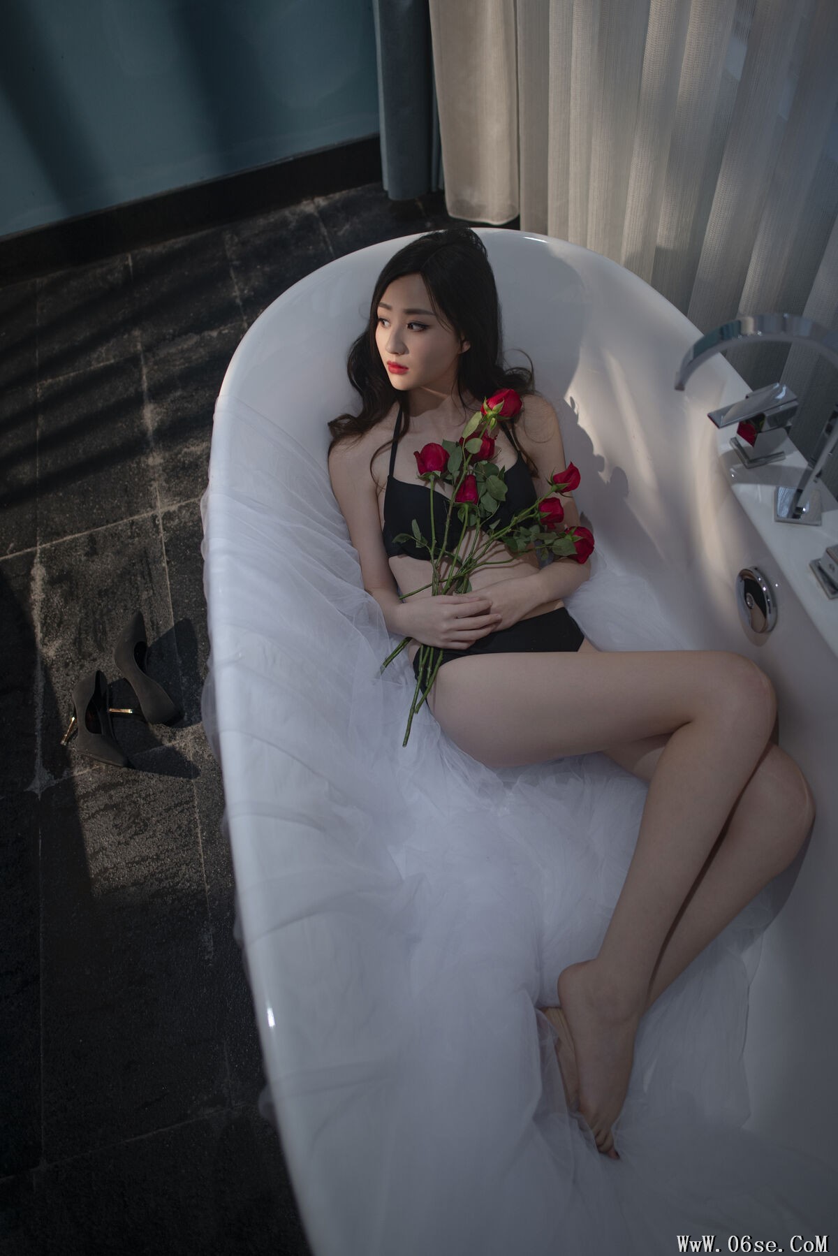 图片[9]-YiTuYu艺图语 Vol.6825 Xiao Yu Er[24P]-六色网