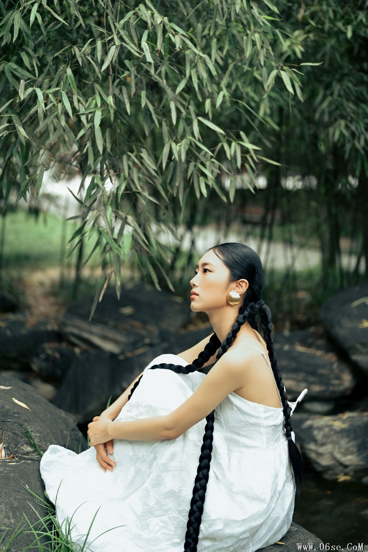 图片[16]-YiTuYu艺图语 Vol.7552 Xi Hu Shui[24P]-六色网