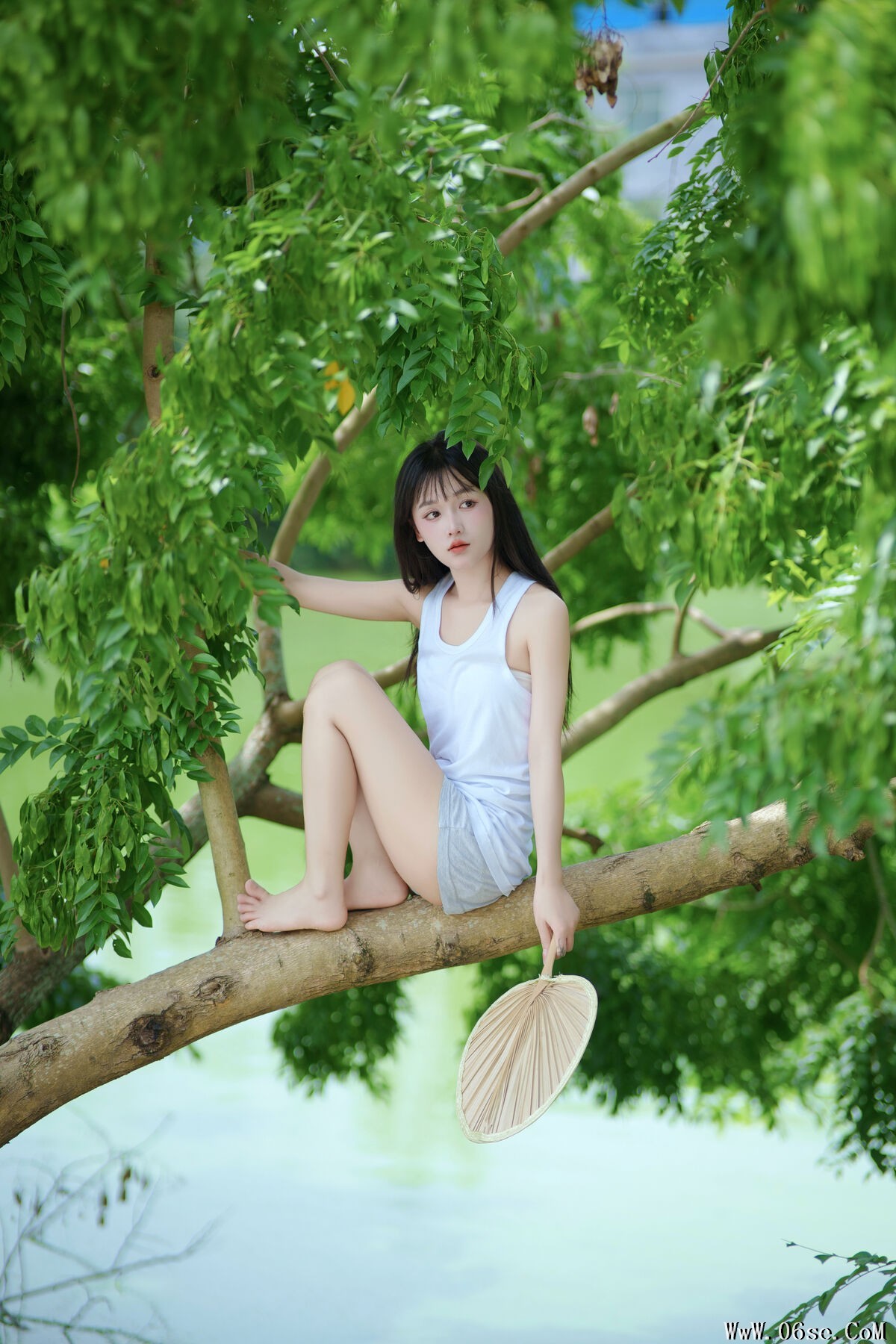 图片[19]-YiTuYu艺图语 Vol.7368 Xiao Xiao Yu[52P]-六色网