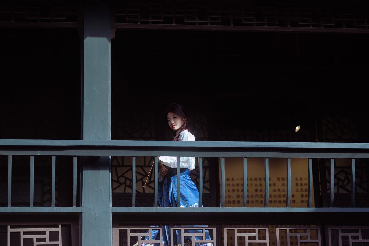 图片[41]-YiTuYu艺图语 Vol.5275 Xiao Mi Dou[41P]-六色网