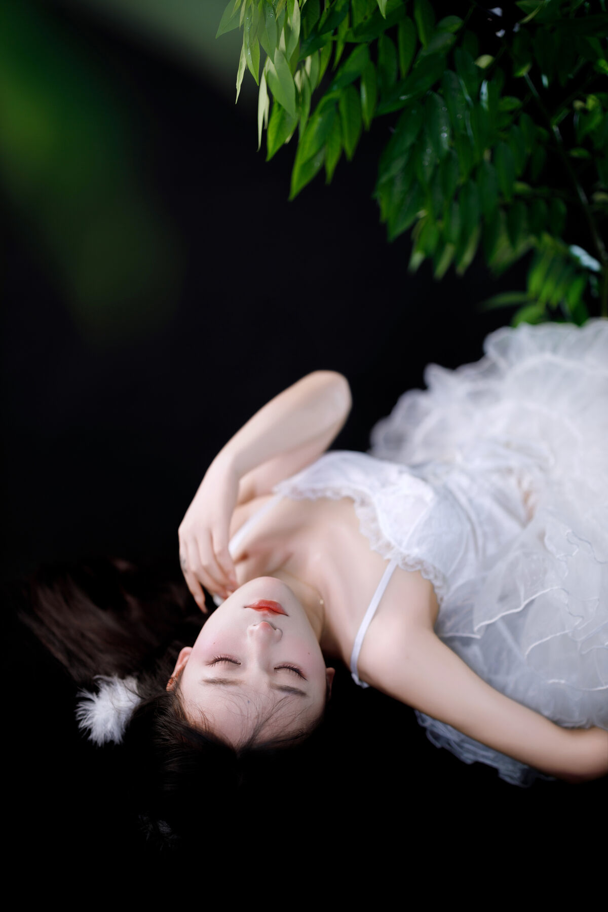 图片[22]-YiTuYu艺图语 Vol.7261 Xiao Xiao Yu[28P]-六色网