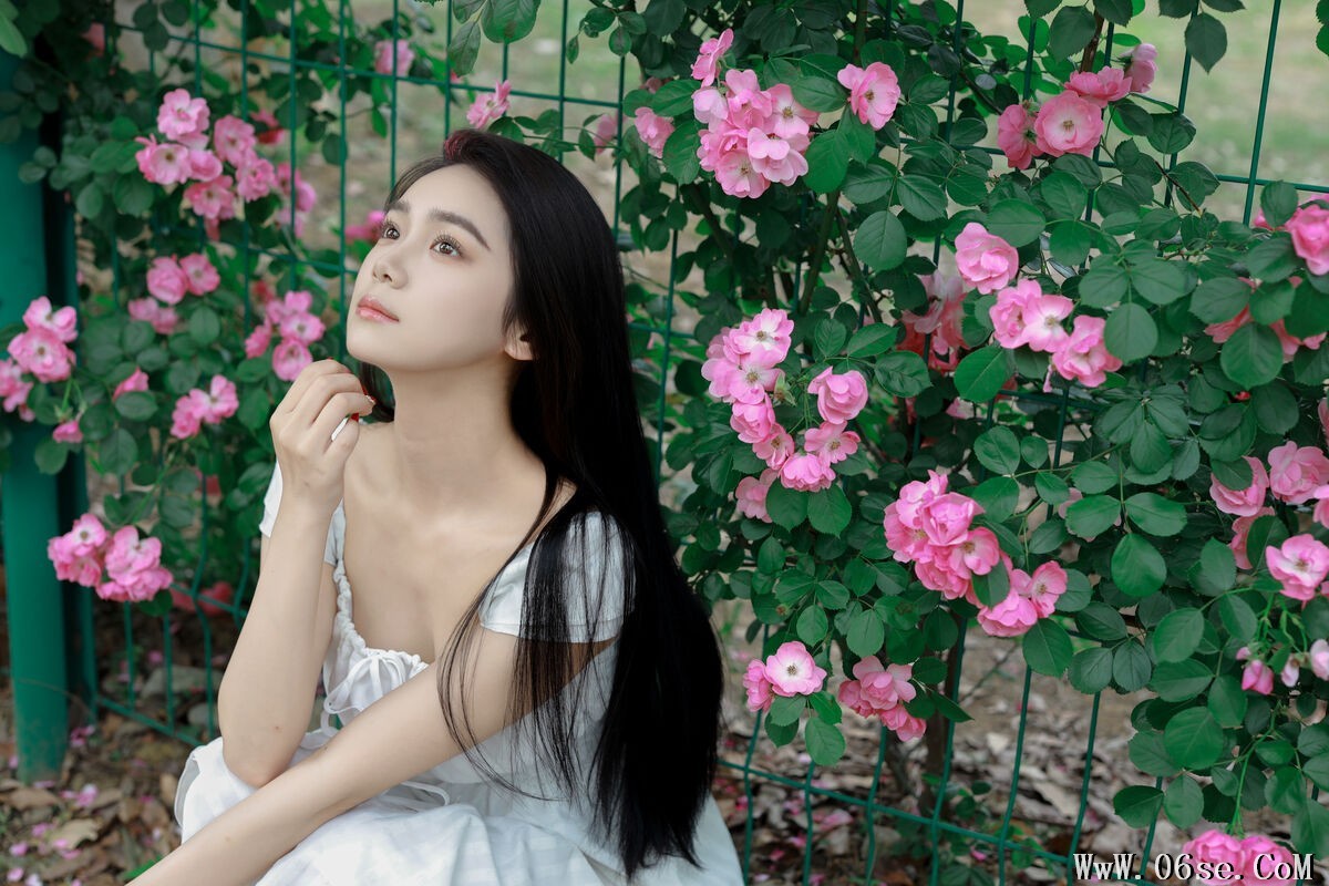 图片[8]-YiTuYu艺图语 Vol.6960 Wo Bu Shua Niao[27P]-六色网
