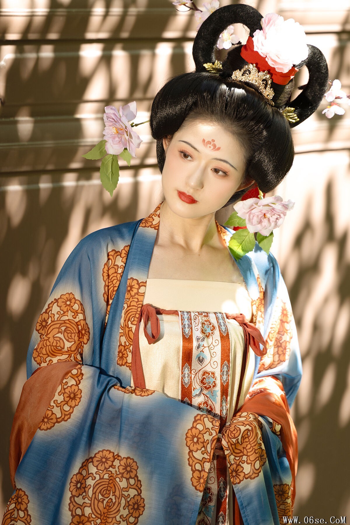 YiTuYu艺图语 Vol.7684 Yu Yuan Yi Wan[23P]-六色网