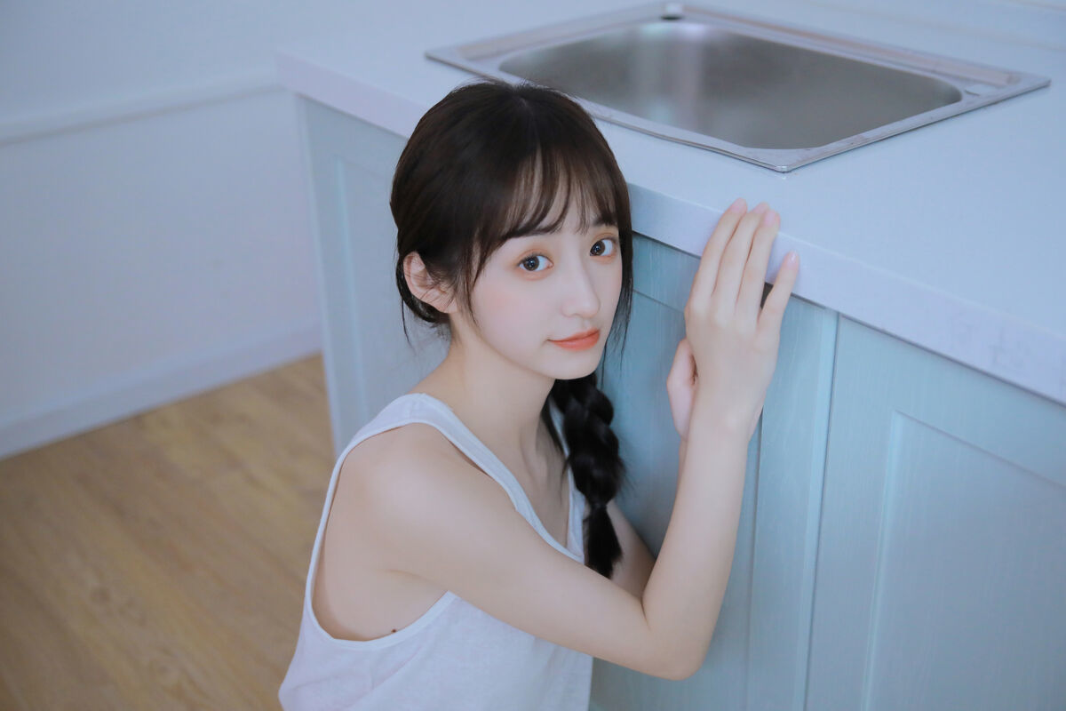 图片[15]-YiTuYu艺图语 Vol.7547 Licaicain[29P]-六色网