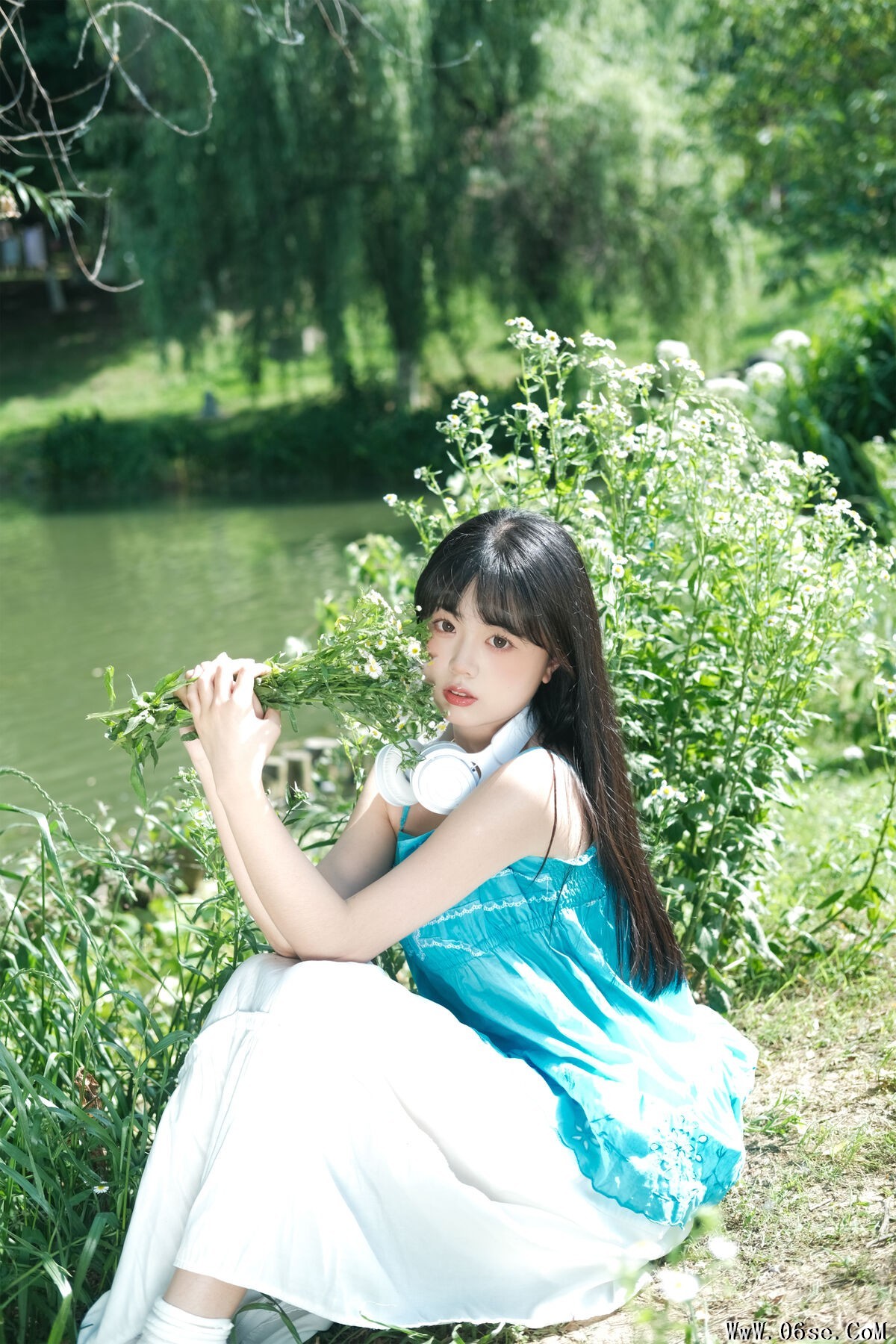 图片[12]-YiTuYu艺图语 Vol.7221 Yi Zhi Nuan Nuan[25P]-六色网