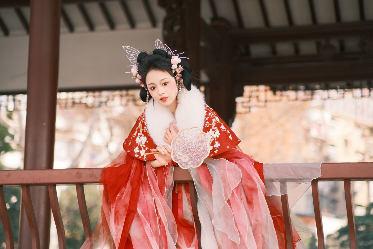 图片[9]-YiTuYu艺图语 Vol.6304 Mu Mu[34P]-六色网